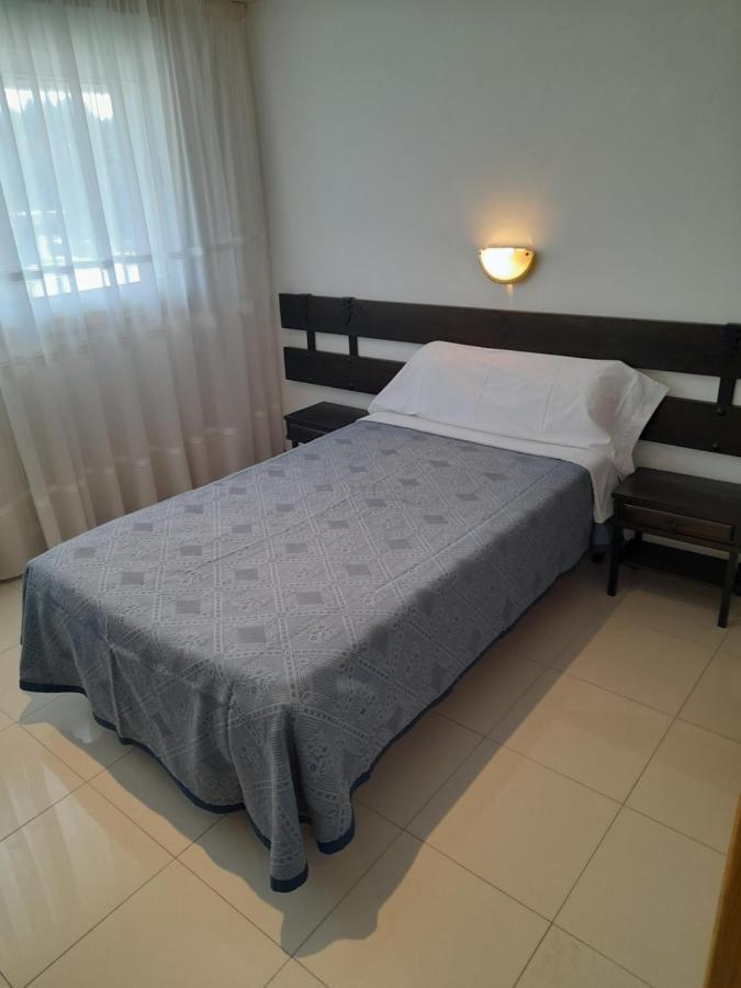 Hotel Os Carballos سيغويرو المظهر الخارجي الصورة