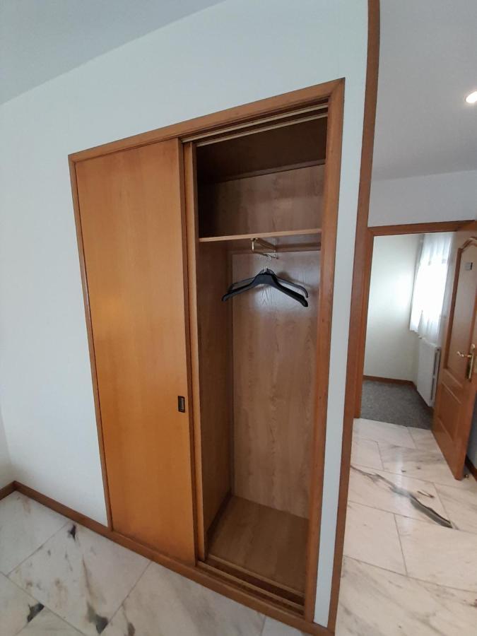 Hotel Os Carballos سيغويرو المظهر الخارجي الصورة