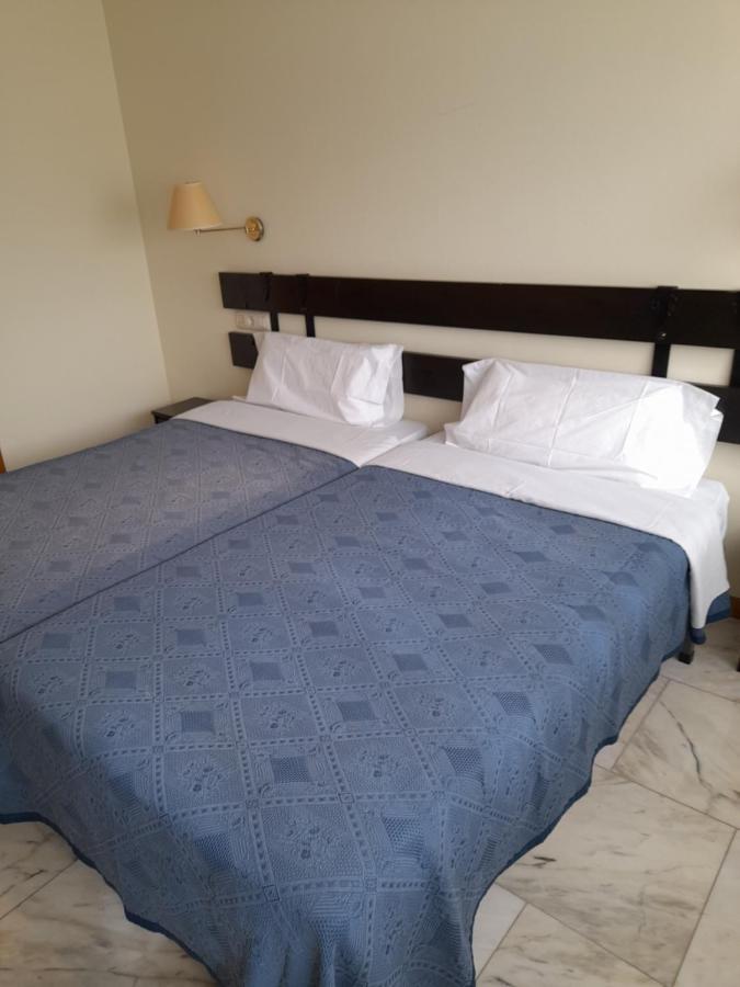 Hotel Os Carballos سيغويرو المظهر الخارجي الصورة